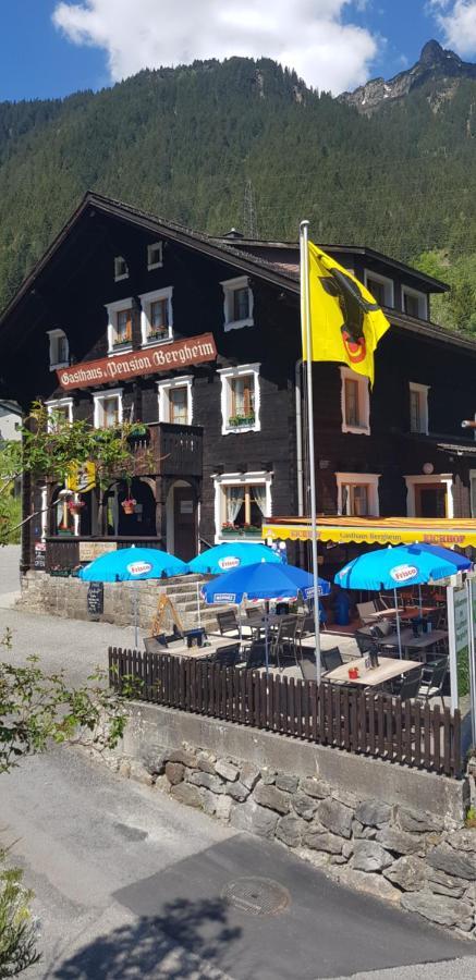 Gasthof Bergheim
