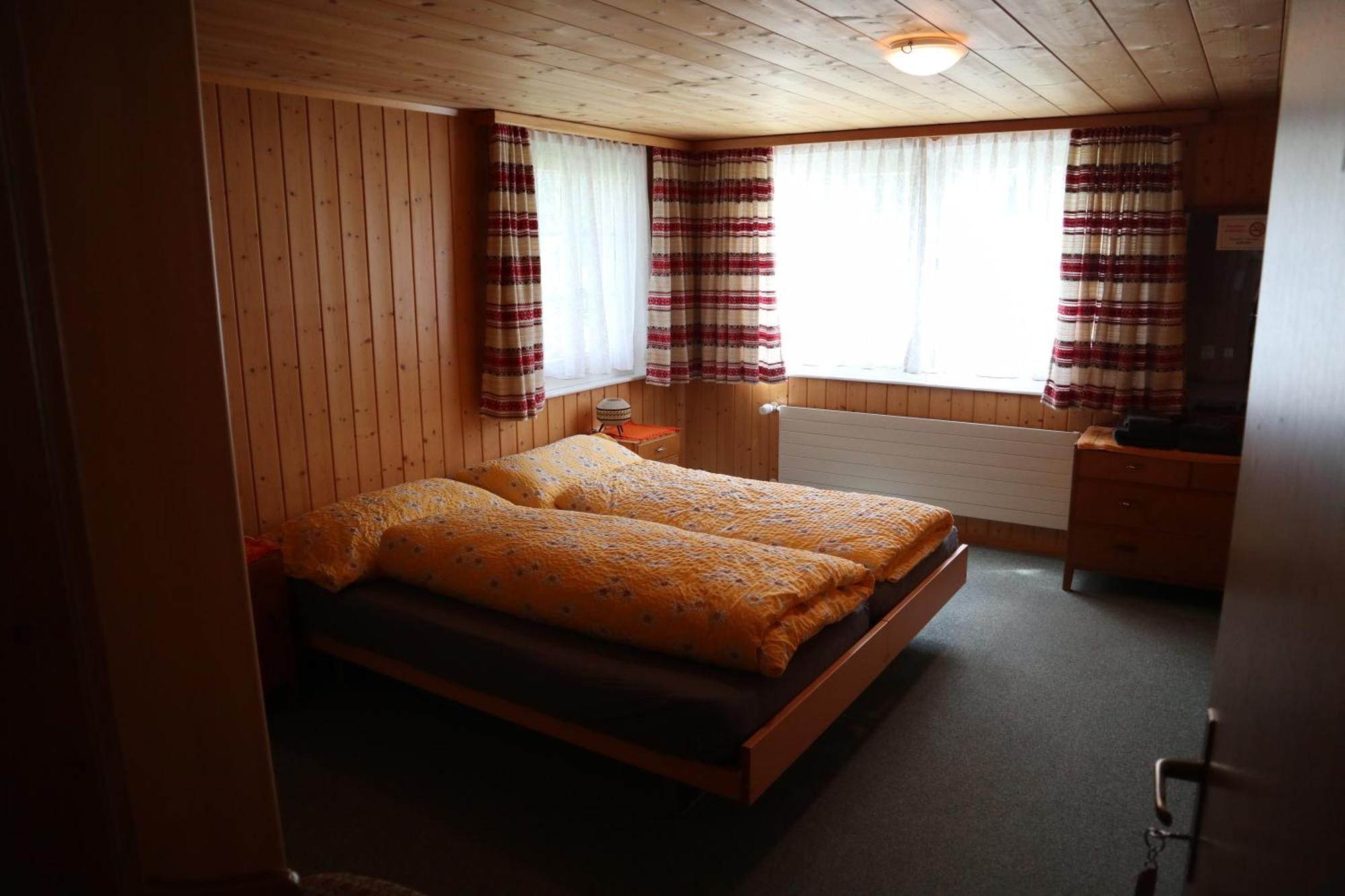 Gasthof Bergheim *