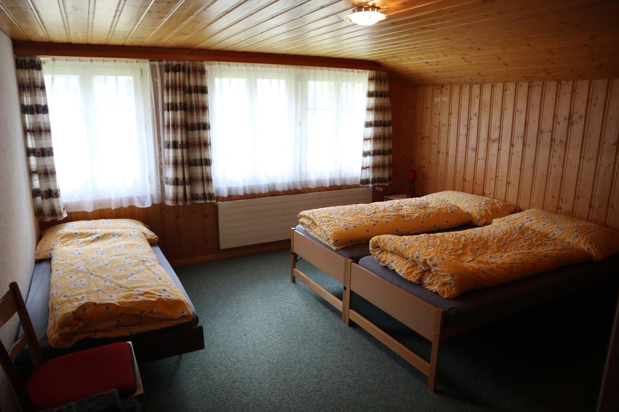 Bergheim Gasthof Gurtnellen